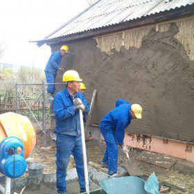 آموزش ساخت دیوار سبز